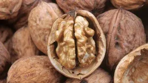 Omega-3 fatty acids for hair