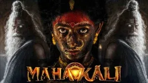 Akshaye Khanna Mahakali movie