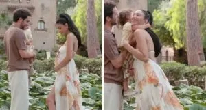 Alanna Panday husband Ivor McCray