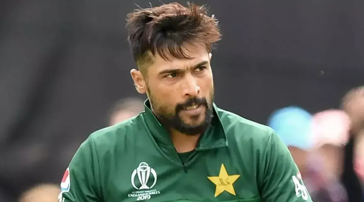 Mohammad Amir in IPL 2027