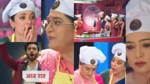 Anupama 07 August Spoiler Alert