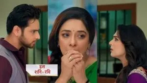 Anupama 14th August 2026 Spoiler Alert