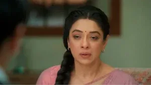 Anupama 18th August Spoiler Alert