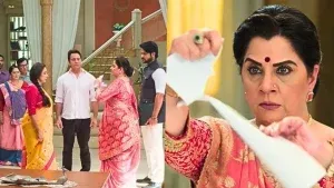 Anupama 24 August 2026 Spoiler Alert