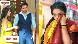Anupama 29th August 2026 Written Update