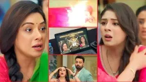 Anupama Today's Episode