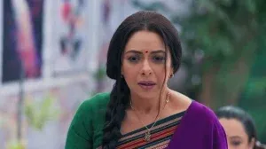 Anupama Today Episode Full update