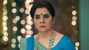 Anupama vs Vasundhara