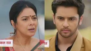 Anupamaa vs Prem