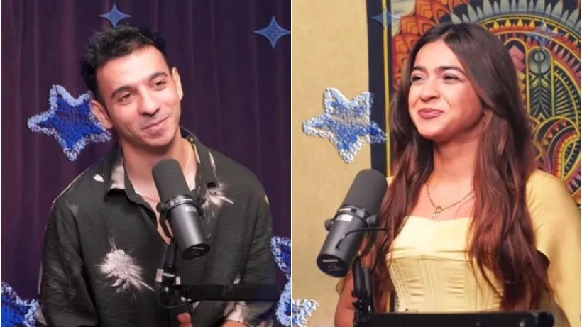 Rebel Kid & Amin Jaz Dating Rumours