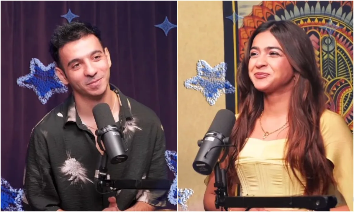 Rebel Kid & Amin Jaz Dating Rumours