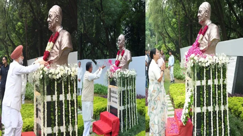 Arun Jaitley Death Anniversary