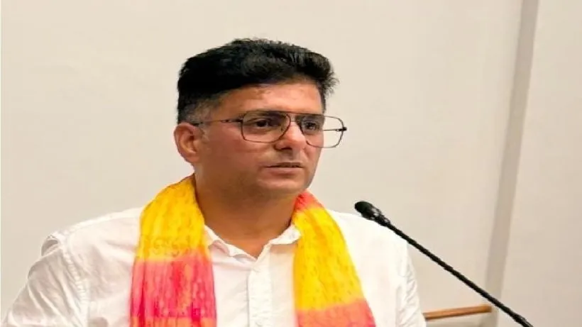Arun Yadav