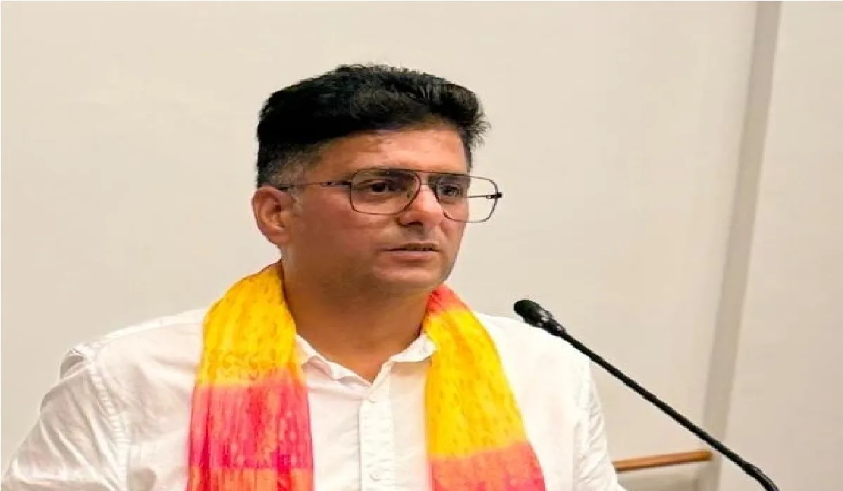 Arun Yadav