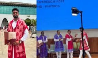 Asgar Hussain IIT Hyderabad PhD