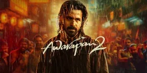 Awarapan 2 Box Office Collection