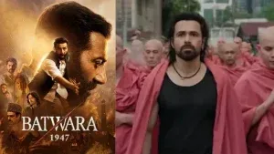 Awarapan 2 vs Batwara 1947