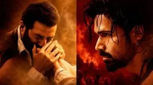 Awarapan 2 vs Batwara 1947 Advance Booking