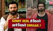 Awarapan vs Batwara BO Collection