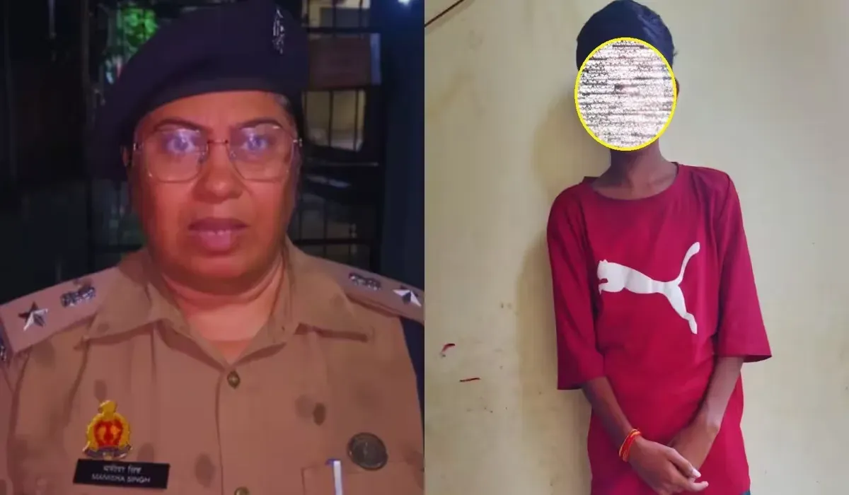Ayush Shukla murder case