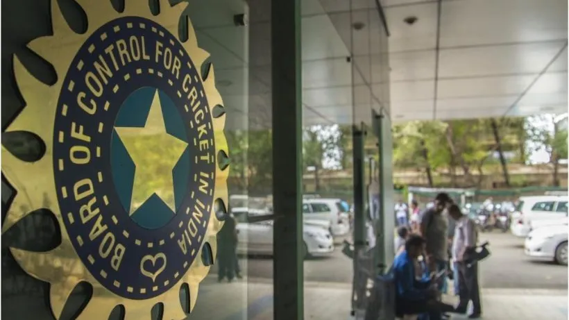 BCCI Faces Hurdles in Finding a Title Sponsor for Team India