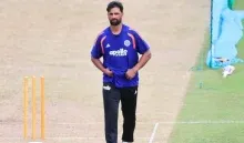 BCCI to send Auqib Nabi England