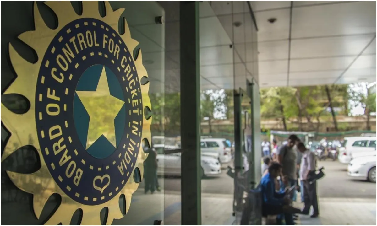 BCCI Faces Hurdles in Finding a Title Sponsor for Team India