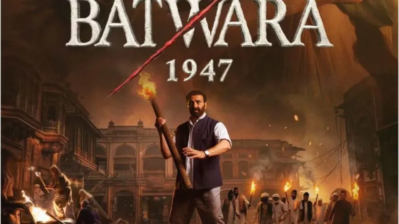 Why Batwara 1947 failing To Generate Box Office Revenue