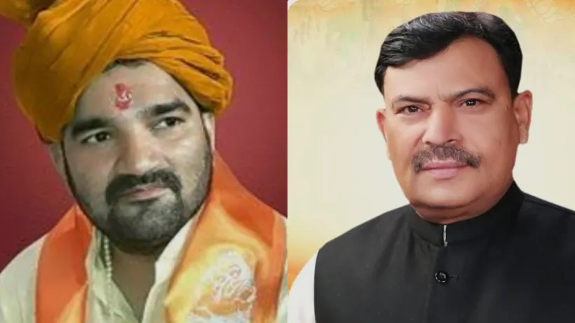 Baghpat Baraut BJP Ticket Race 2027