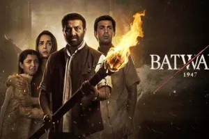 Batwara 1947 Box Office Collection