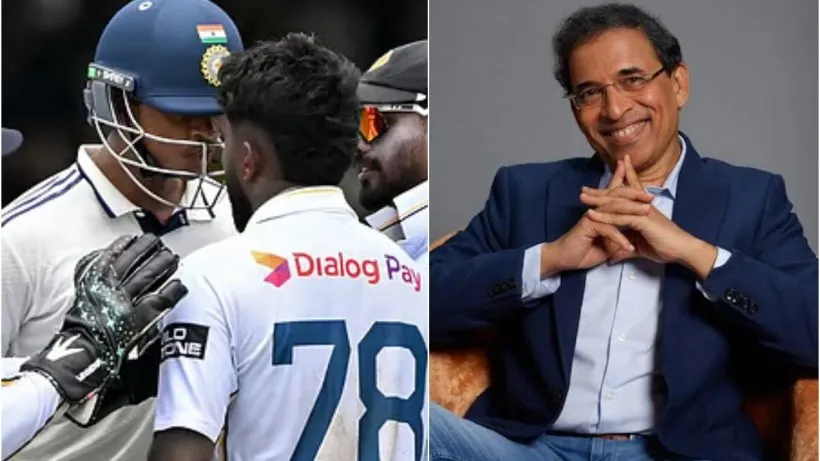 Yashasvi Jaiswal Reaction On Colombo Fight