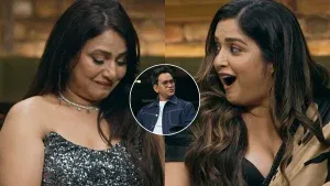 Bhojpuri Bawal Pakhi Hegde Cried In Front Of Amrapali