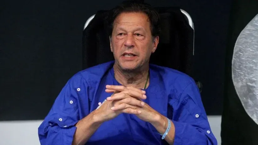 Big Update on Imran Khan