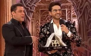 Bigg Boss 19 Winner