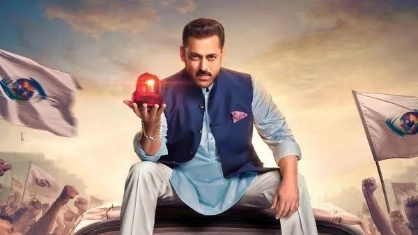 Bigg Boss 20 Confirmed Contestants