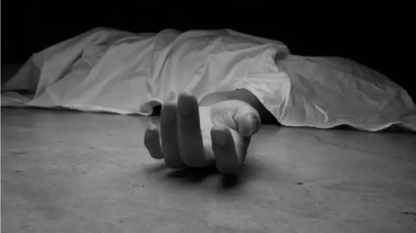 Bike Rider Crushed By Truck On IP Flyover