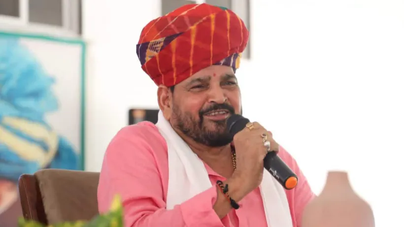 Brij Bhushan Sharan Singh