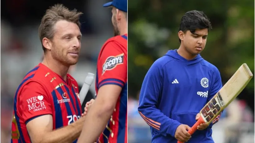 Jos Buttler On Vaibhav Sooryavanshi