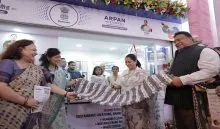 CM Inaugurated Arpan Kendra