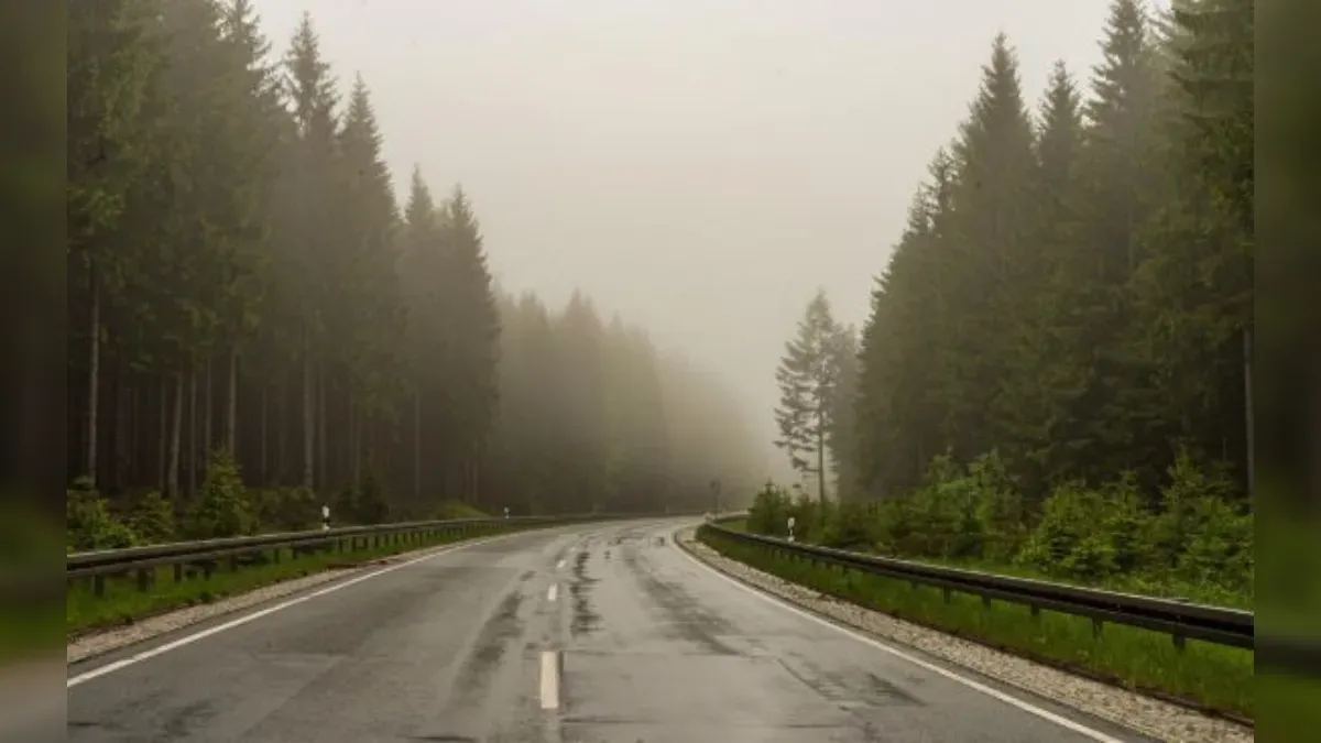 Monsoon Bucket List for Couples