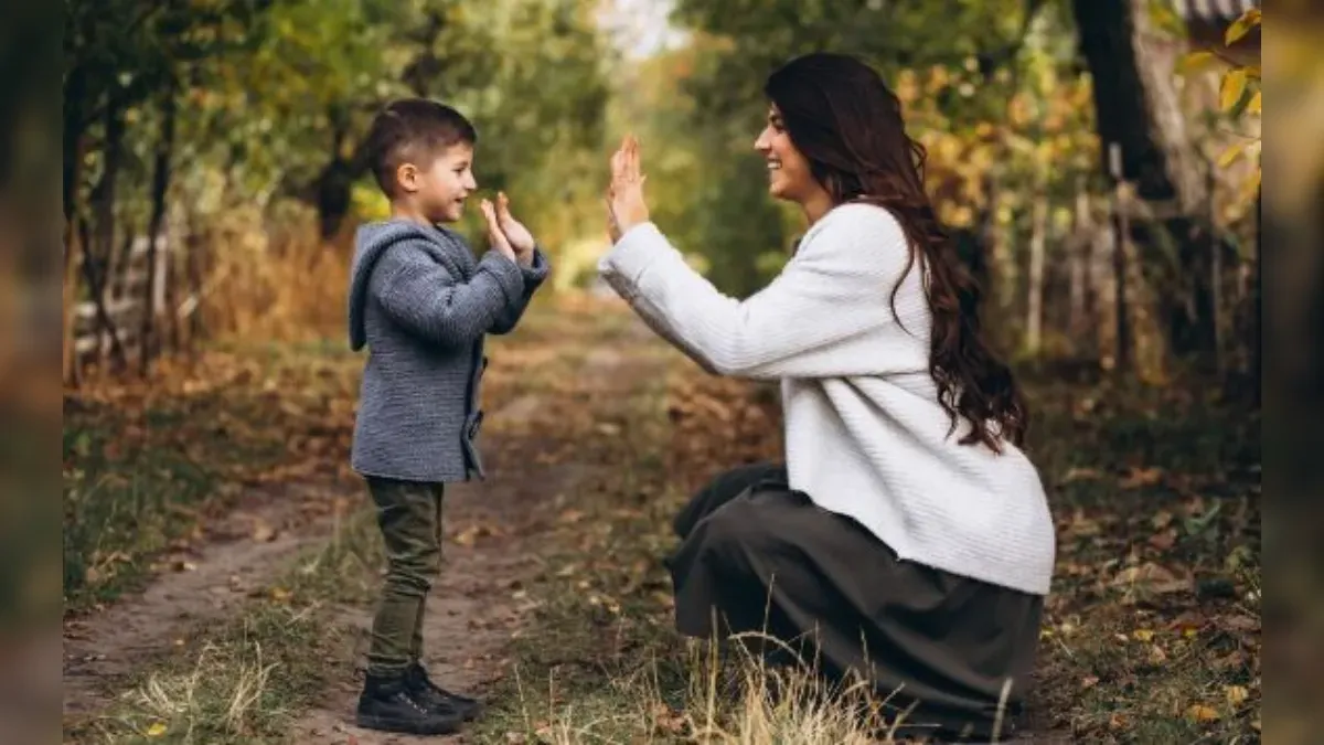 Single Child Parenting Tips