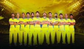 Central Delhi Kings