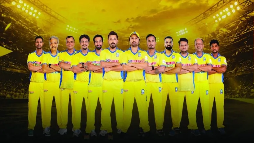 Central Delhi Kings
