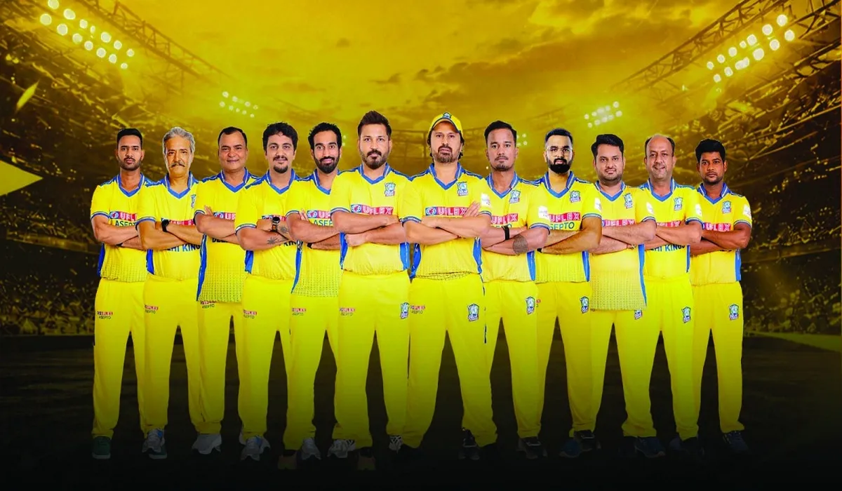 Central Delhi Kings