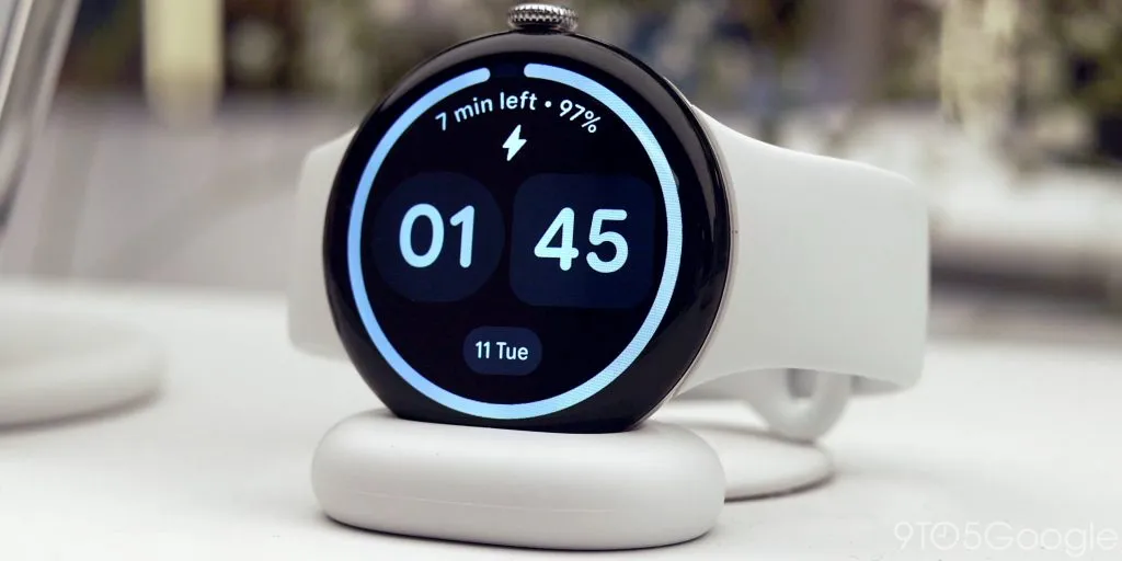 Google Pixel Watch 5 Price