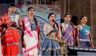 Chhattisgarh Handloom
