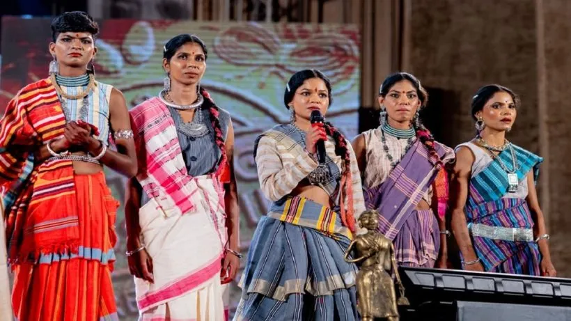 Chhattisgarh Handloom