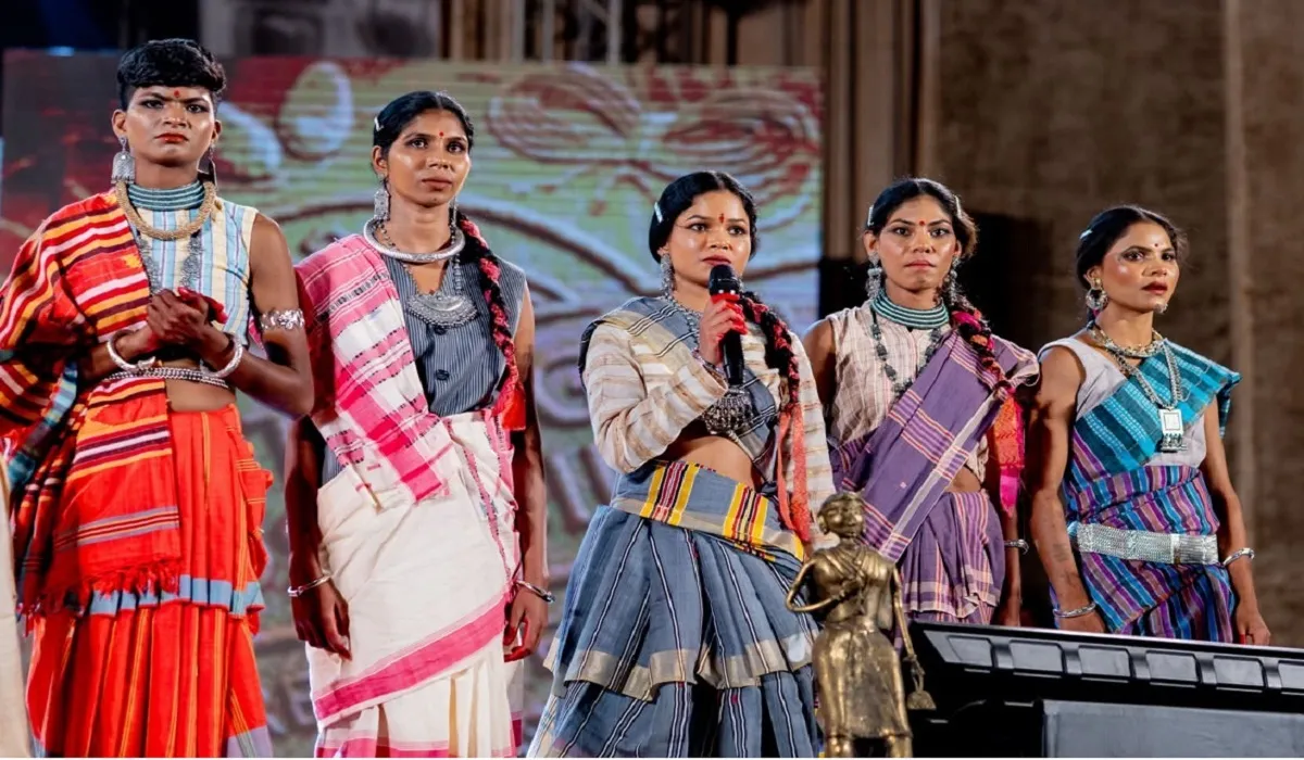 Chhattisgarh Handloom