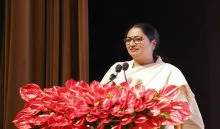 Chief Minister Rekha Gupta