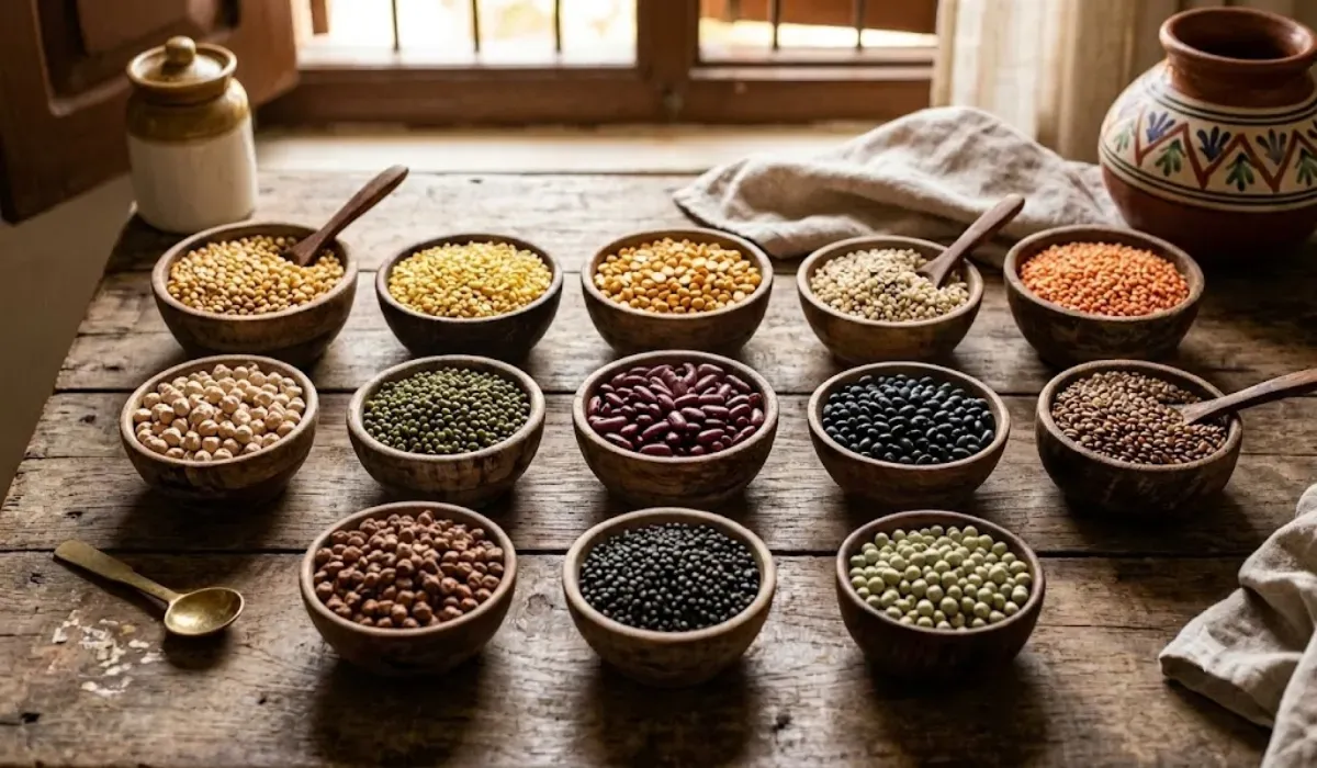Iron Rich Foods for Women